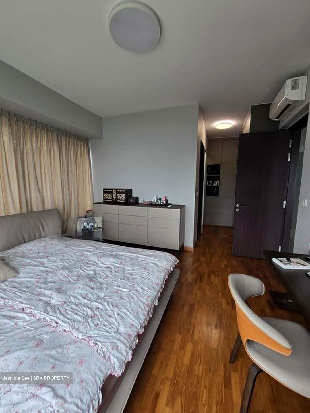 The Rochester Residences (D5), Apartment #636424231